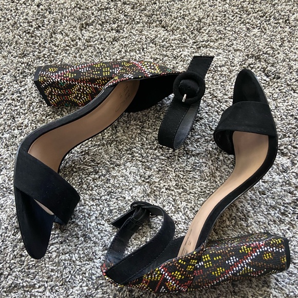 Mix No 6 Avery Sandal - Picture 7 of 9